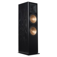 Klipsch RF-7 III black ash coppia diffusori da pavimento