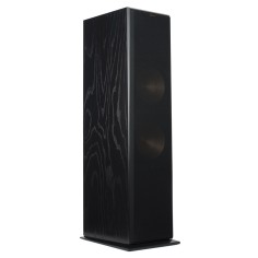 Klipsch RF-7 III black ash pair of floorstanding speakers 2