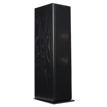 Klipsch RF-7 III black ash coppia diffusori da pavimento