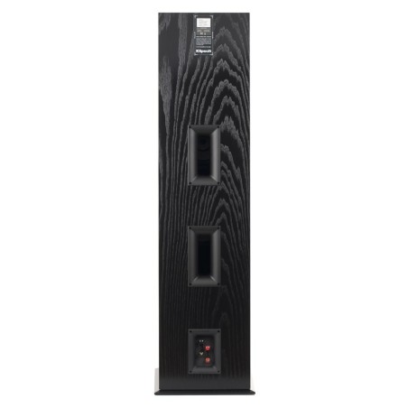 Klipsch RF-7 III black ash pair of floorstanding speakers