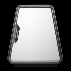 Sonus faber chameleon b white - speaker stand sides set