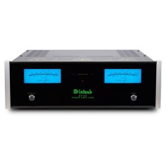 Mcintosh mc 152 power amplifier