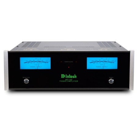 Amplificatore finale di potenza mcintosh mc 152