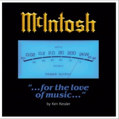 Libro mcintosh mcintosh history book