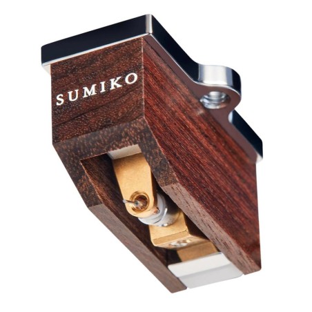 Sumiko palos santos presentation sound recorder