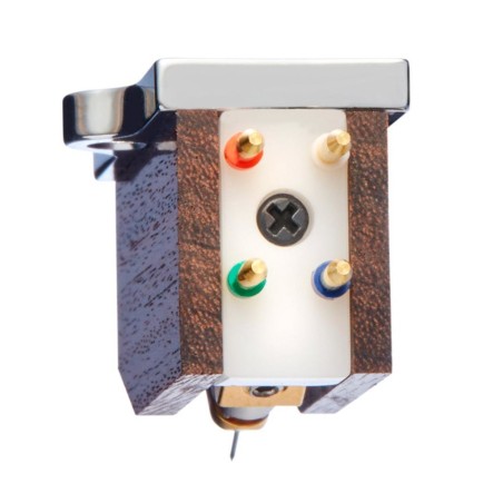 Fonorivelatore sumiko palos santos presentation