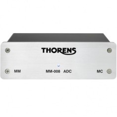 Thorens mm008 adc silver