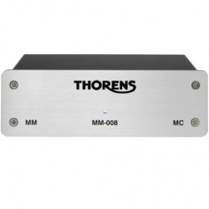 Thorens mm008 silver