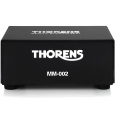 Thorens mm002 black