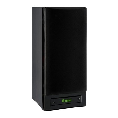 Coppia mcintosh xr 50