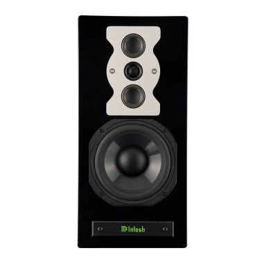 Coppia mcintosh xr 50