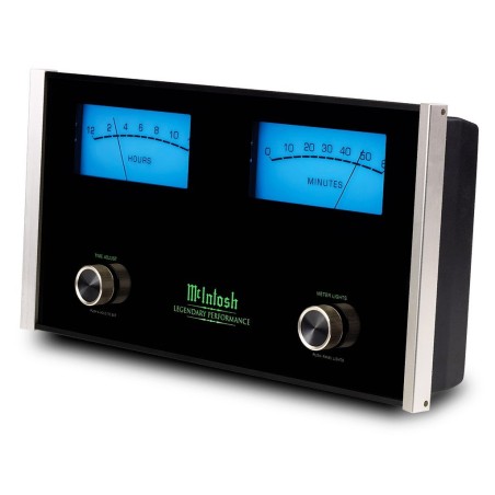 Mcintosh mcl12