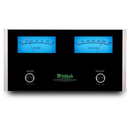 Mcintosh mcl12