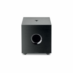 Focal cub evo black - active subwoofer
