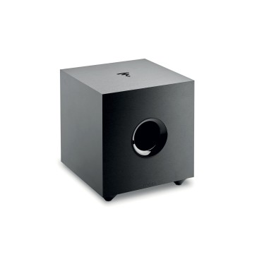 Focal cub evo nero - subwoofer attivo