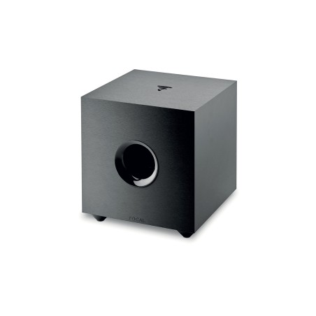 Focal cub evo black - active subwoofer
