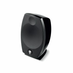 Focal sib evo 2.0 black - pair of compact speakers