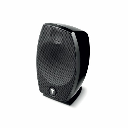 Focal sib evo 2.0 black - pair of compact speakers