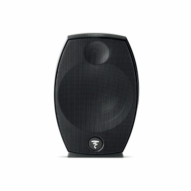 Focal sib evo 2.0 nero - coppia diffusori compatti