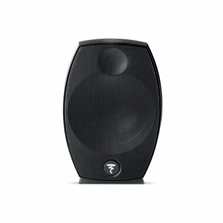 Focal sib evo 2.0 nero - coppia diffusori compatti