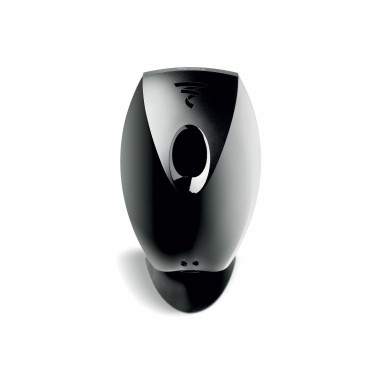 Focal sib evo 2.0 nero - coppia diffusori compatti