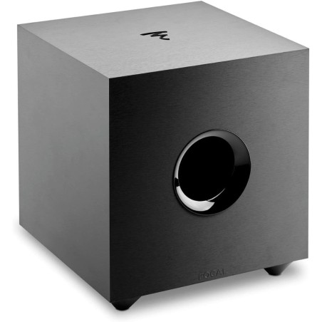 Focal sib evo 5.1.2 atmos black - speaker system