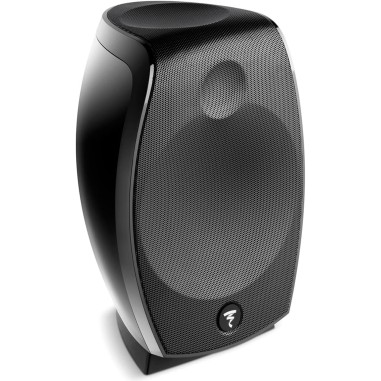 Focal sib evo 5.1.2 atmos black - speaker system