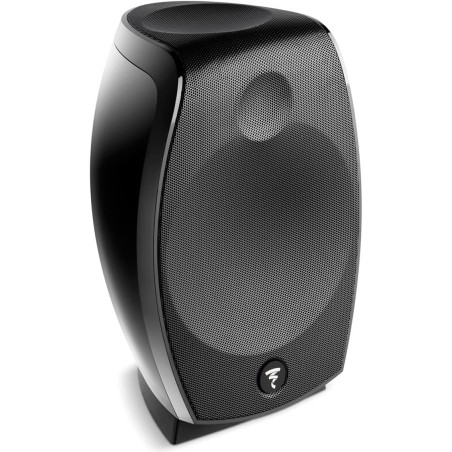 Focal sib evo 5.1.2 atmos black - speaker system