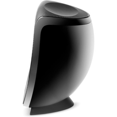 Focal sib evo 5.1.2 atmos nero - sistema di diffusione