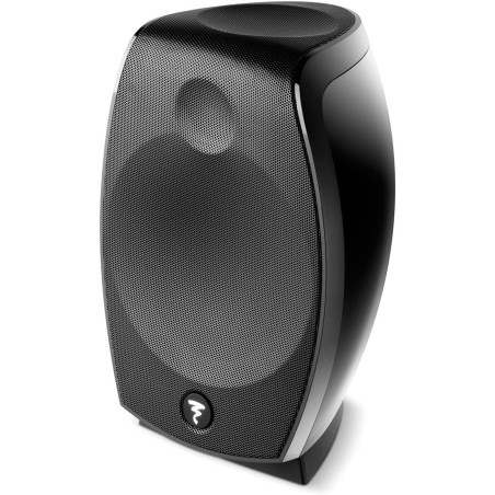 Focal sib evo 5.1.2 atmos black - speaker system