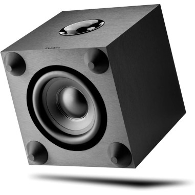 Focal sib evo 5.1.2 atmos black - speaker system