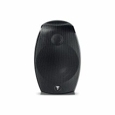 Focal sib evo 2.0 atmos black - pair of 3-way speakers