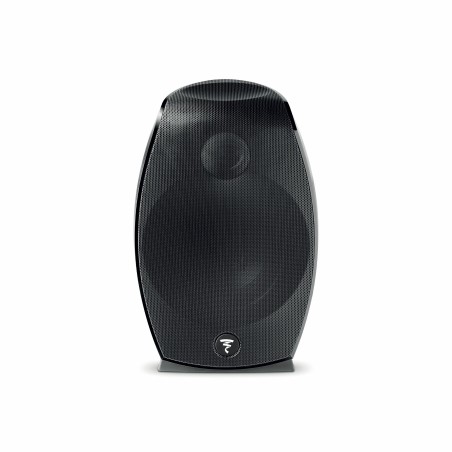 Focal sib evo 2.0 atmos black - pair of 3-way speakers