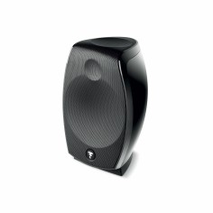 Focal sib evo 2.0 atmos black - pair of 3-way speakers 2