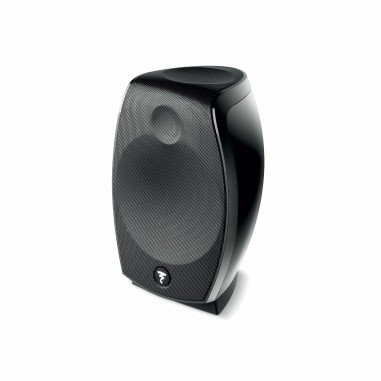 Focal sib evo 2.0 atmos black - pair of 3-way speakers