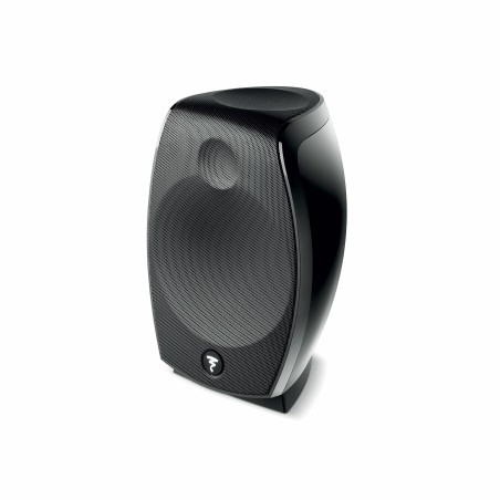 Focal sib evo 2.0 atmos black - pair of 3-way speakers