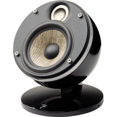 Focal dome pack flax 5.1 nero - sistema completo di diffusori 2