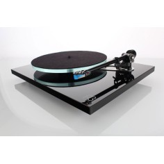 Rega planar 3 nero high gloss - giradischi