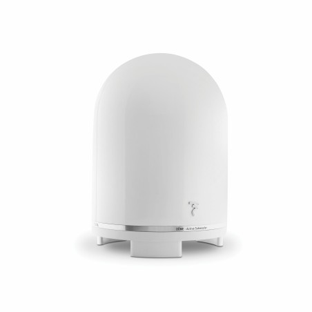 Focal DOME SUB bianco - Subwoofer attivo