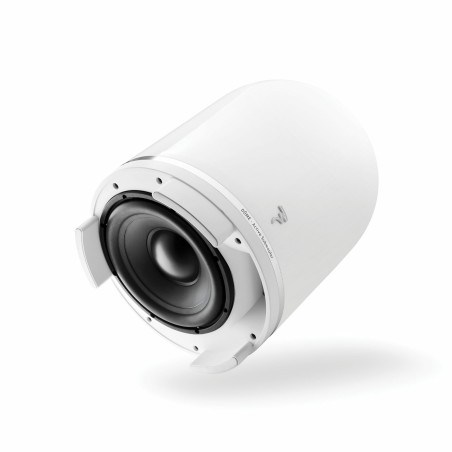 Focal DOME SUB bianco - Subwoofer attivo