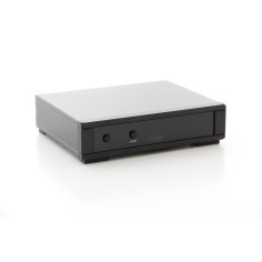 Rega NEO PSU MK 2 nero - Alimentatore per giradischi
