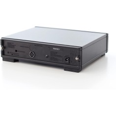 Rega NEO PSU MK 2 nero - Alimentatore per giradischi 2