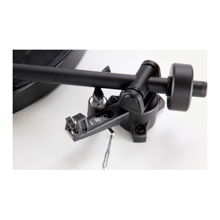 Rega PLANAR 1 bianco satinato - Giradischi