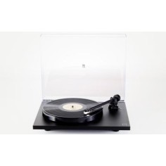 Rega PLANAR 1 nero satinato - Giradischi 2