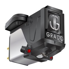 Grado RED3 - Testina per giradischi