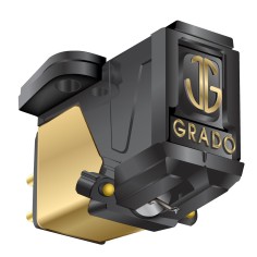 Grado GOLD3 - Testina per giradischi
