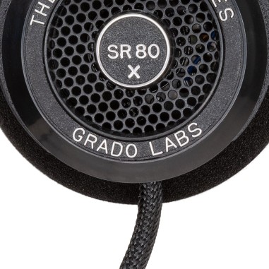 Grado SR80x - Cuffie