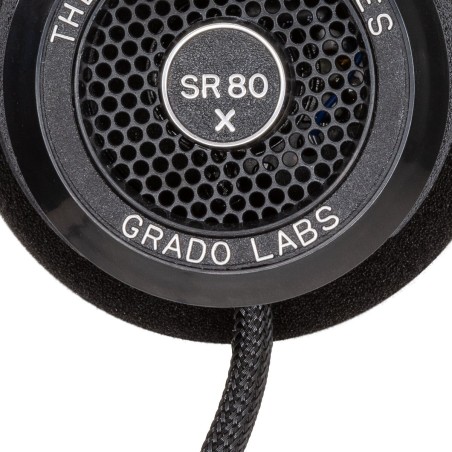 Grado SR80x - Cuffie