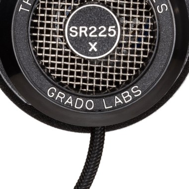 Grado SR225x - Cuffie
