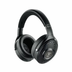 FOCAL BATHYS nero - Cuffie wireless